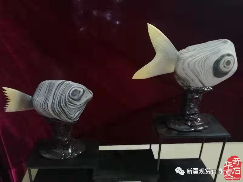 高大上 不一样的宝玉石文化节亮点纷呈光彩夺目
