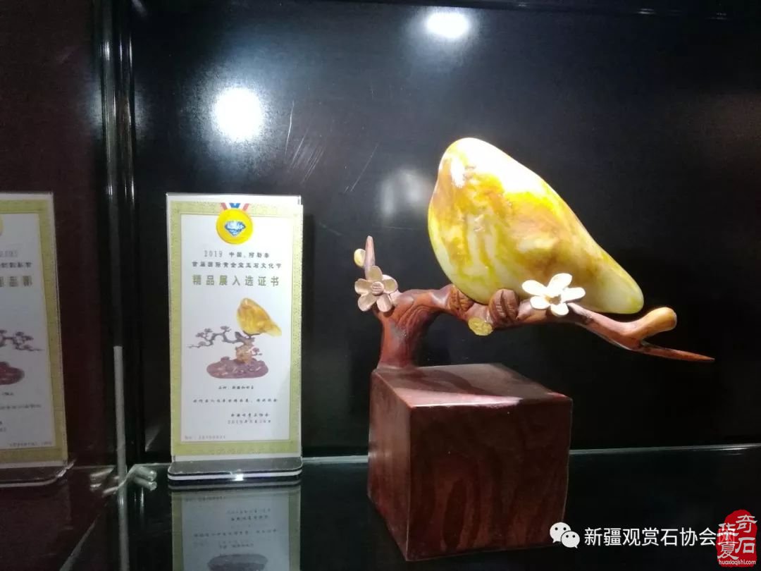 高大上 不一样的宝玉石文化节亮点纷呈光彩夺目