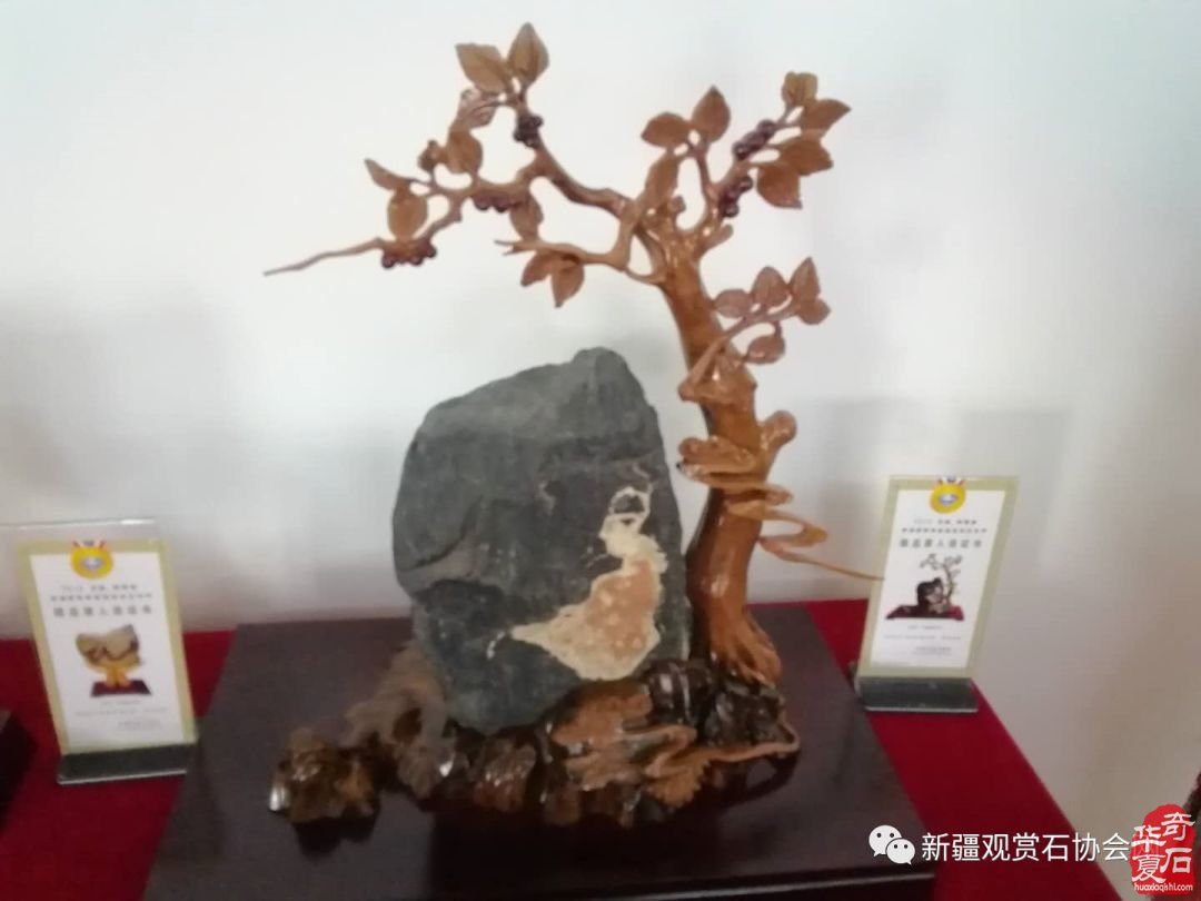 高大上 不一样的宝玉石文化节亮点纷呈光彩夺目