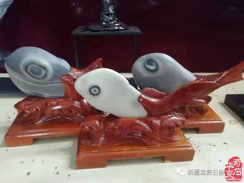 高大上 不一样的宝玉石文化节亮点纷呈光彩夺目