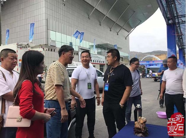 高大上 不一样的宝玉石文化节亮点纷呈光彩夺目