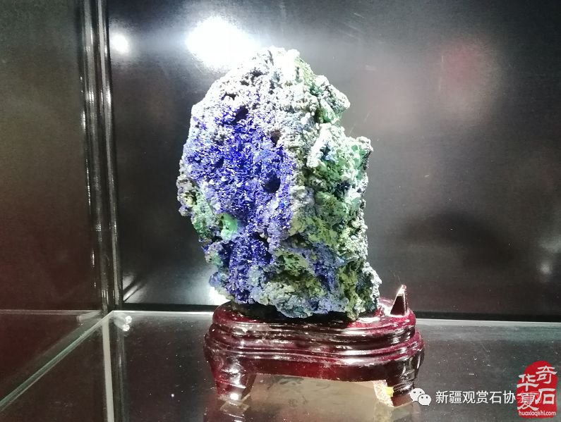 高大上 不一样的宝玉石文化节亮点纷呈光彩夺目