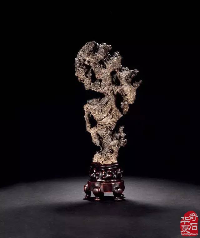 名相牛僧孺：清廉一生，却“贪”石无数！ 