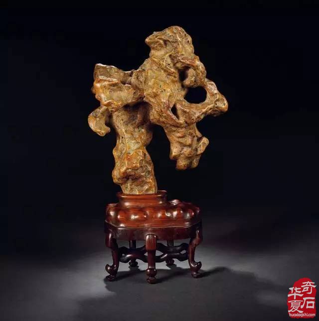 名相牛僧孺：清廉一生，却“贪”石无数！ 