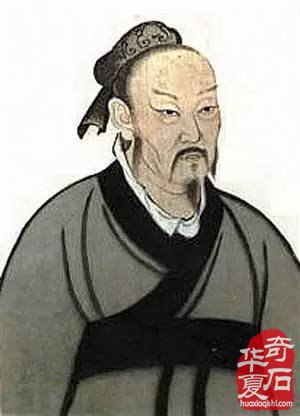 名相牛僧孺：清廉一生，却“贪”石无数！ 