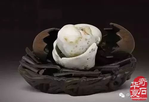 奇石收藏能为我们带来的实在是太多 图