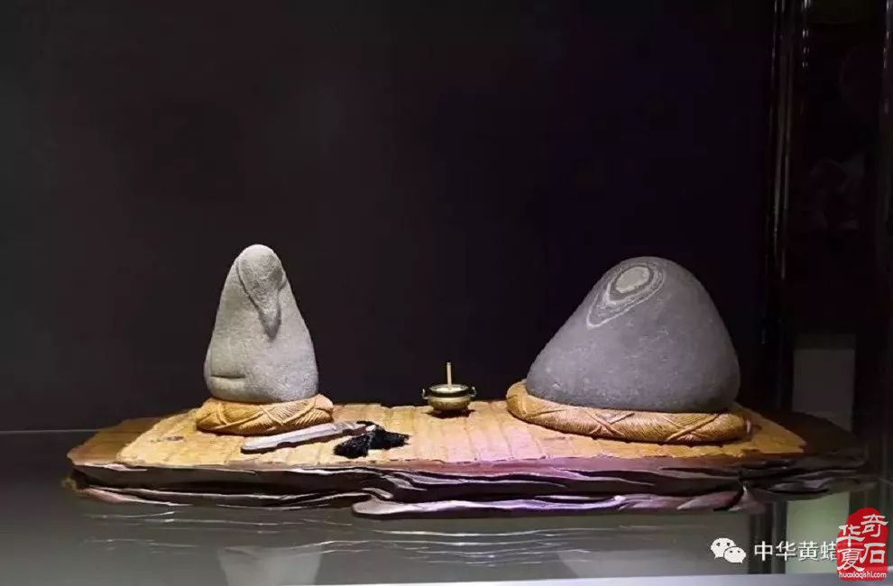 奇石收藏能为我们带来的实在是太多 图