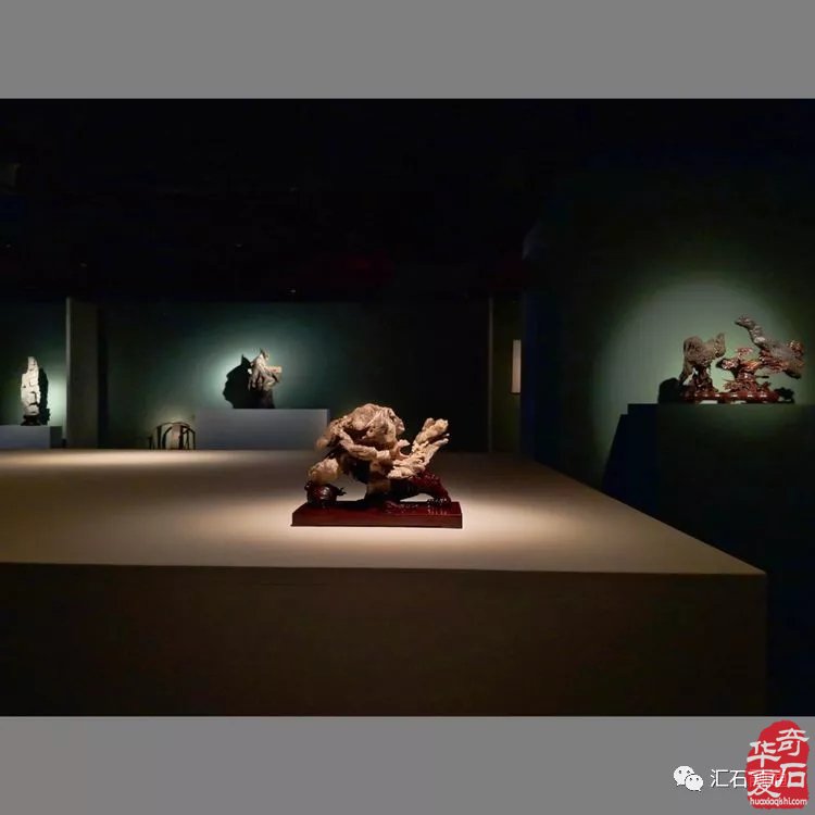 石为中国 ,艺为世界——我心中的石非石