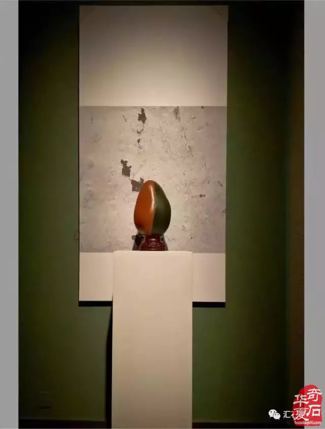 石为中国 ,艺为世界——我心中的石非石