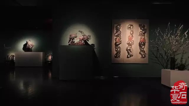 石为中国 ,艺为世界——我心中的石非石