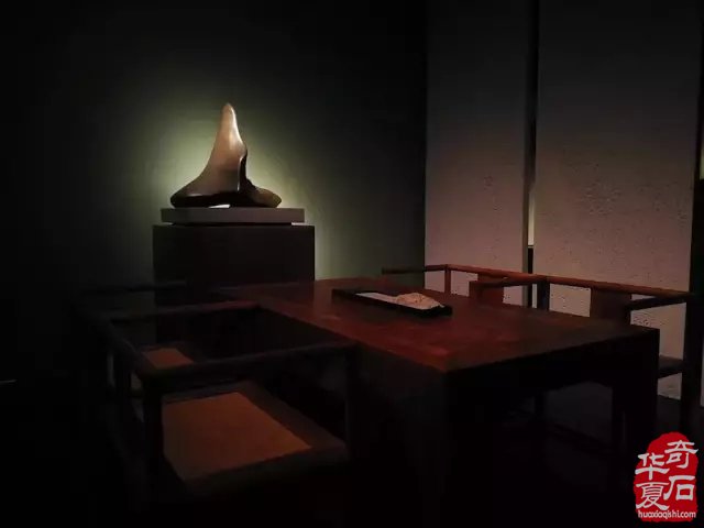 石为中国 ,艺为世界——我心中的石非石