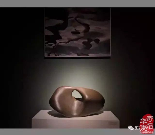 石为中国 ,艺为世界——我心中的石非石