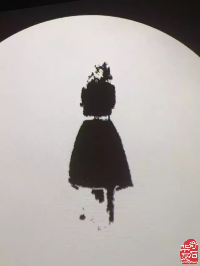 石为中国 ,艺为世界——我心中的石非石