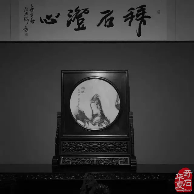 石为中国 ,艺为世界——我心中的石非石