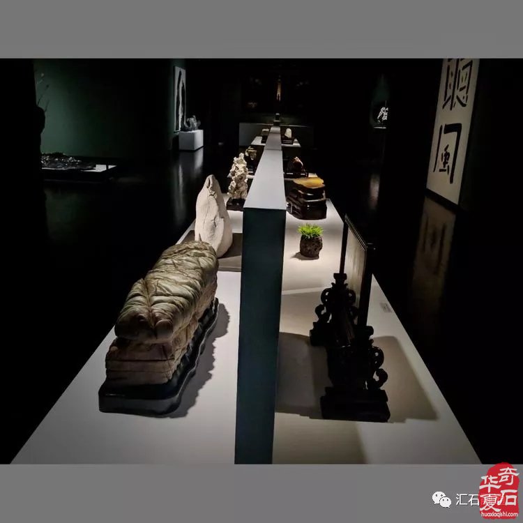 石为中国 ,艺为世界——我心中的石非石