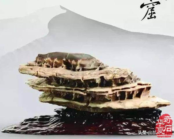 点击进入看图评论 你知道什么样的奇石更受欢迎吗?奇石市场的这些变化你来了解一下