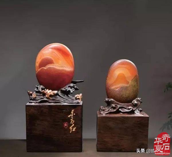 点击进入看图评论 你知道什么样的奇石更受欢迎吗?奇石市场的这些变化你来了解一下