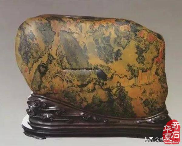 点击进入看图评论 你知道什么样的奇石更受欢迎吗?奇石市场的这些变化你来了解一下