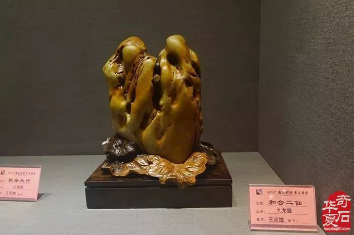 看看你是不是这样粗俗玩石头的人
