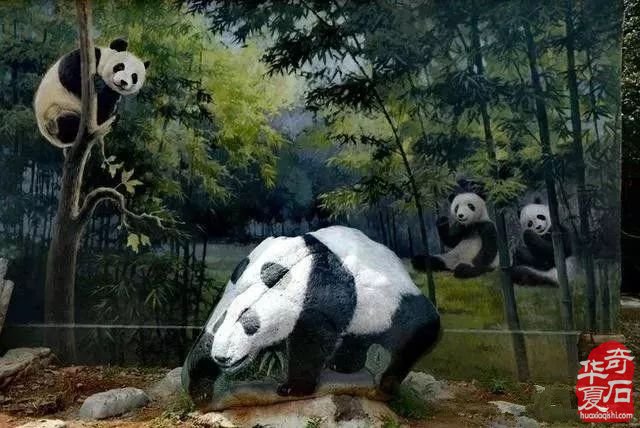 你确定这是石头吗？不，这是艺术！不，这是石头！！