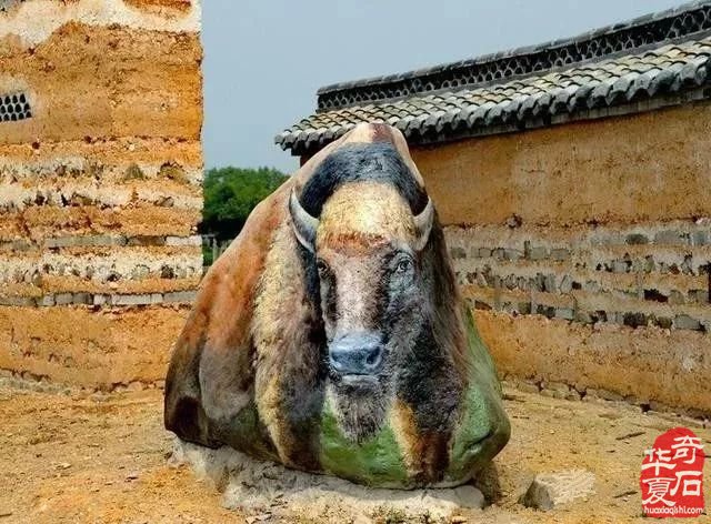 你确定这是石头吗？不，这是艺术！不，这是石头！！