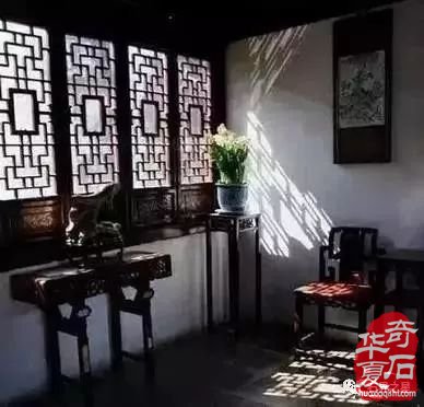 有品位的家中，怎少得了巧夺天工的美石呢