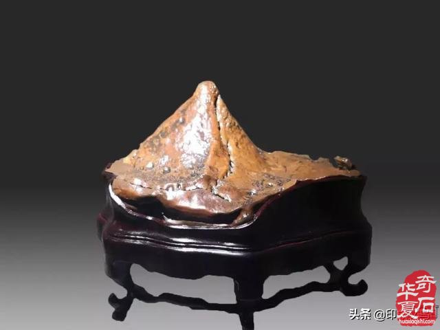 有人说赏石路上：识“石物”者为俊杰 