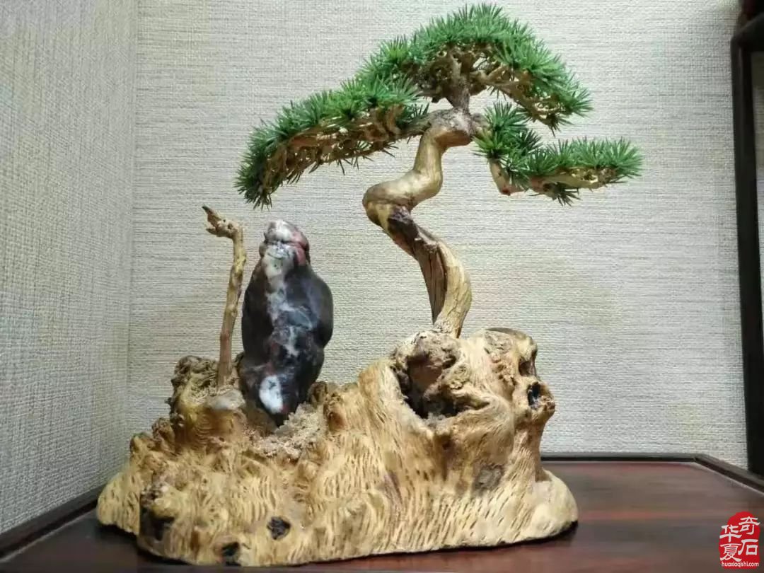 一个资深玩石人总结的藏石玩石经验 图