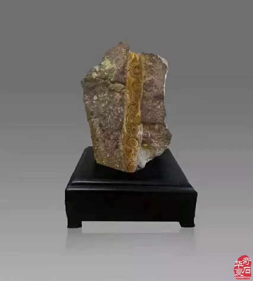 一个资深玩石人总结的藏石玩石经验 图