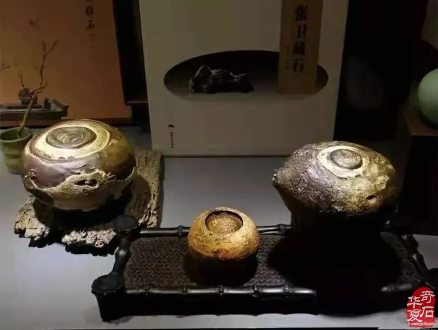 一个资深玩石人总结的藏石玩石经验 图