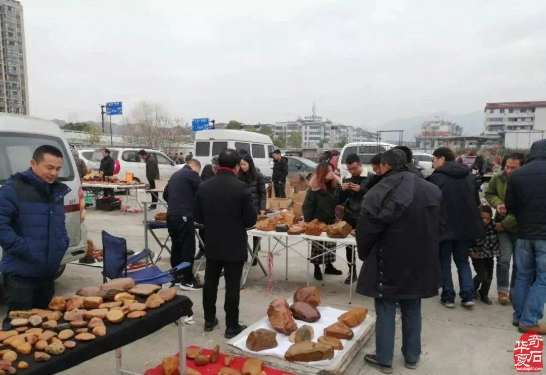 黄蜡石国家鉴评标准制定工作首次会议在兰溪召开 