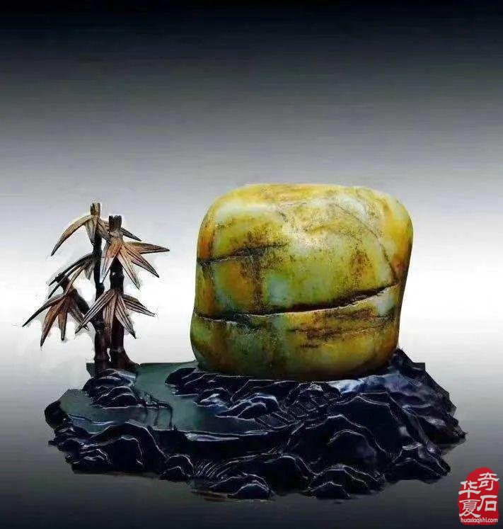 要成为玩石收藏家一定要耐得住寂寞
