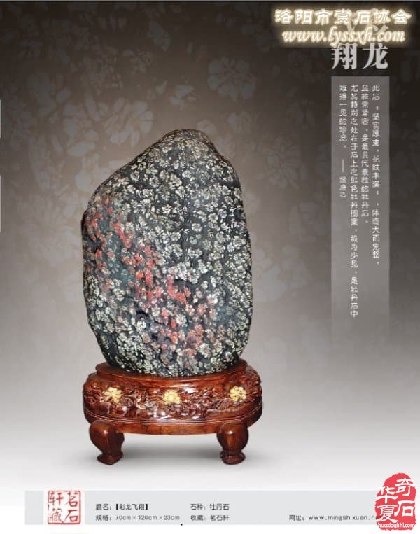 洛阳河洛石文化博物馆名扬四海