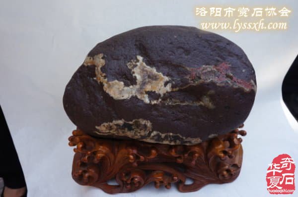 洛阳河洛石文化博物馆名扬四海
