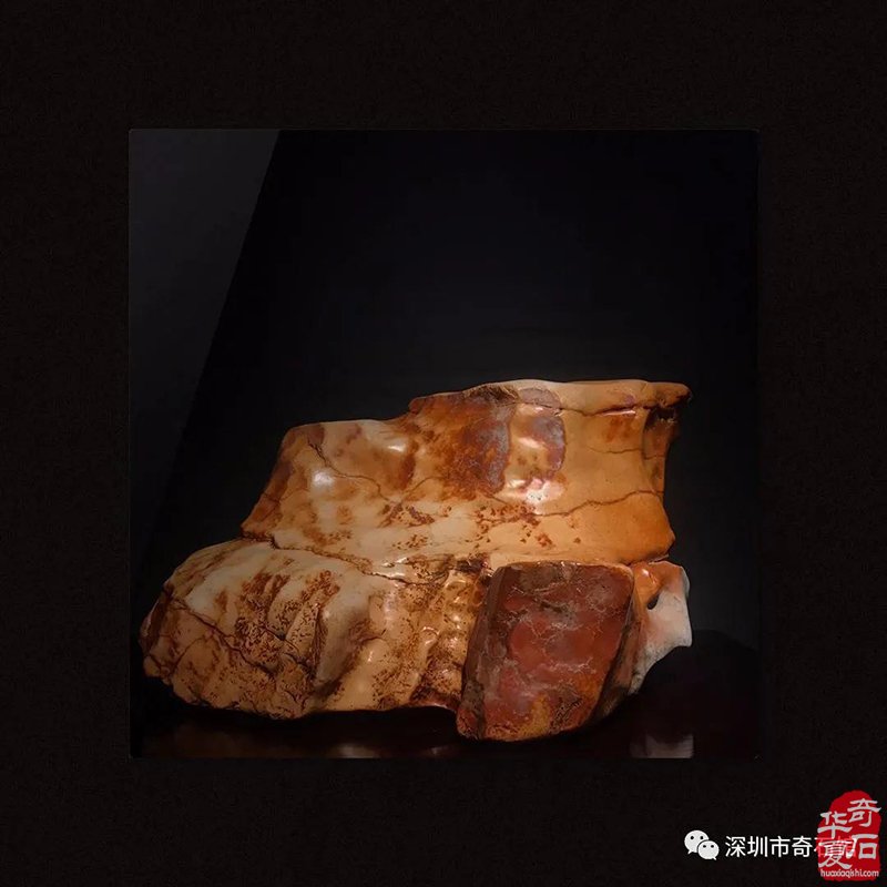期待赏石成为艺术的引领而非市场的迎合 图