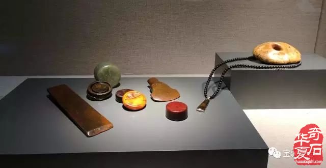山西太原无形斋现代赏石艺术精品雅集
