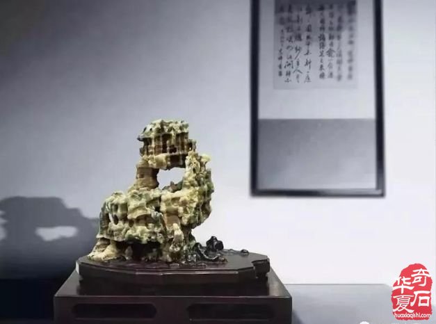 为什么这种石头越来越贵？捡到别丢！