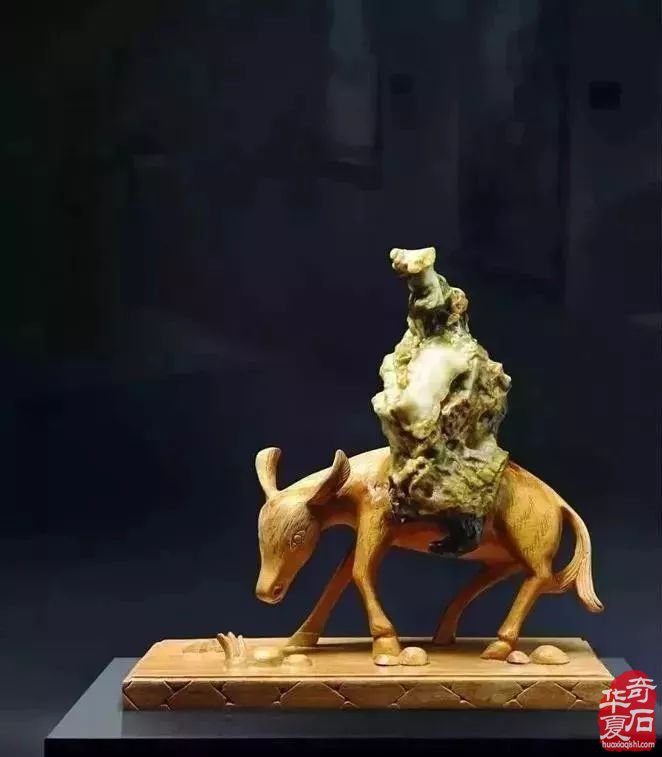 为什么这种石头越来越贵？捡到别丢！