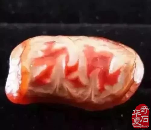 为什么这种石头越来越贵？捡到别丢！