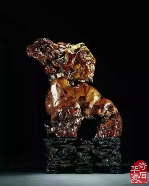 为什么这种石头越来越贵？捡到别丢！