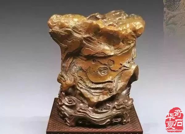 随着奇石市场的变化什么样的奇石更受欢迎
