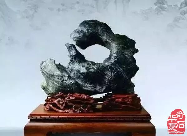 随着奇石市场的变化什么样的奇石更受欢迎
