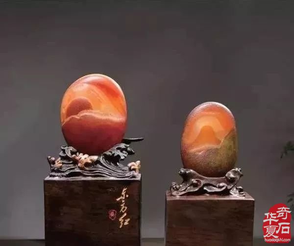 随着奇石市场的变化什么样的奇石更受欢迎