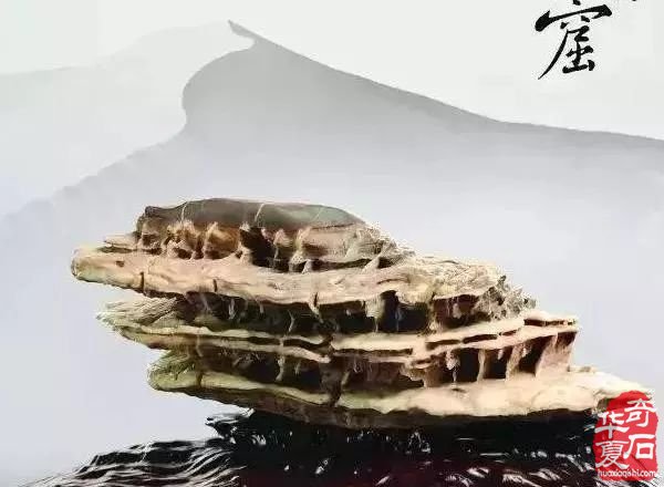 随着奇石市场的变化什么样的奇石更受欢迎