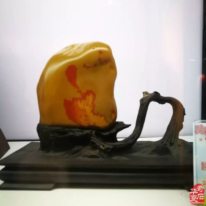 奇石市场升温，投资天然奇石艺术品正当时