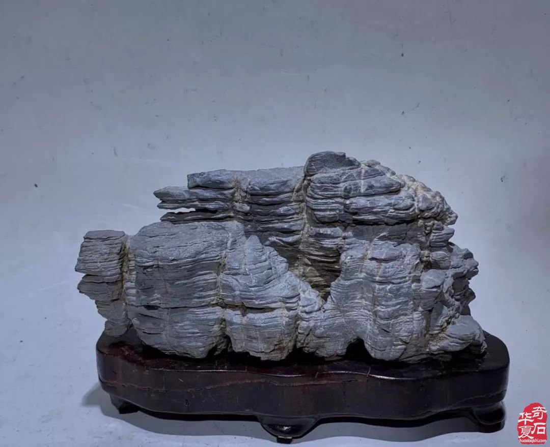 如何审视传统赏石与现代赏石的差别