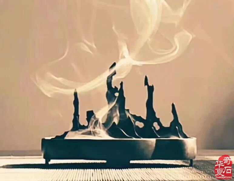 如何审视传统赏石与现代赏石的差别