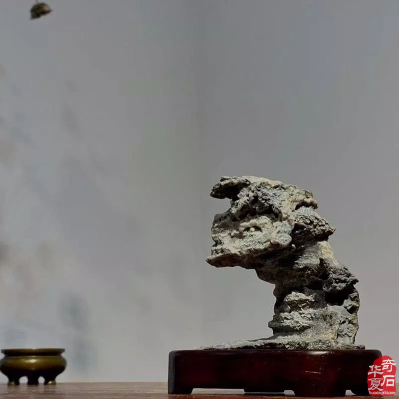 如何审视传统赏石与现代赏石的差别