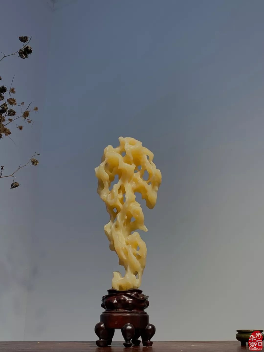 如何审视传统赏石与现代赏石的差别