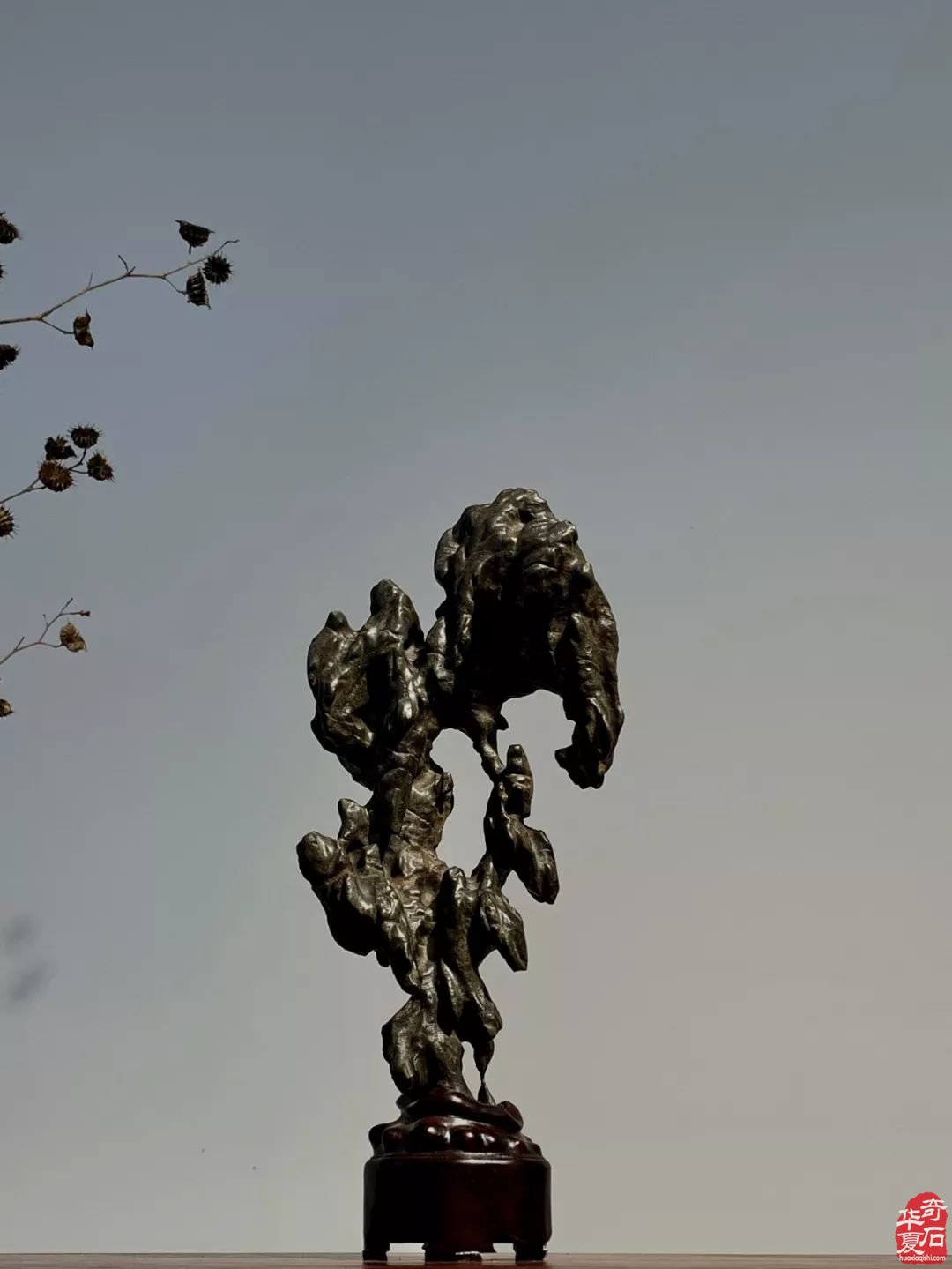 如何审视传统赏石与现代赏石的差别